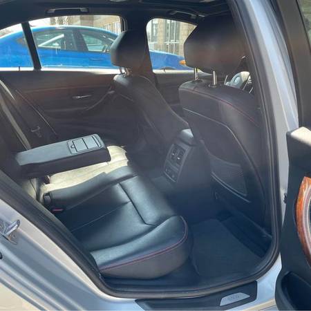 2015 BMW Series 3 328i xDrive Sedan 4D for sale in Arlington Heights, IL – photo 11