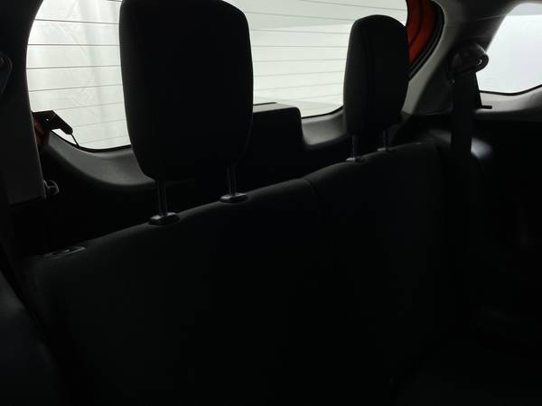 2012 Scion iQ Hatchback 2D hatchback Orange - FINANCE ONLINE - cars... for sale in Atlanta, NV – photo 19