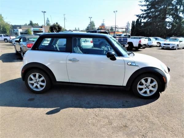 2009 MINI Cooper Hardtop S *ONLY 75K MILES!!!* CALL/TEXT! - cars &... for sale in Portland, OR – photo 2