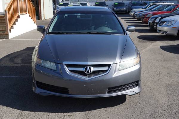 ☾ 2005 Acura TL 3.2 Sedan ▶ Beautiful Vehicle! ▶ Navigation - cars &... for sale in Eugene, OR – photo 3