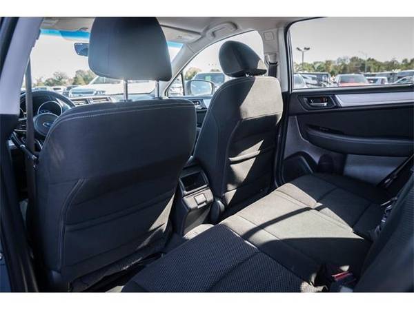 2018 Subaru Outback wagon 2.5i - Subaru for sale in Springfield, MO – photo 13