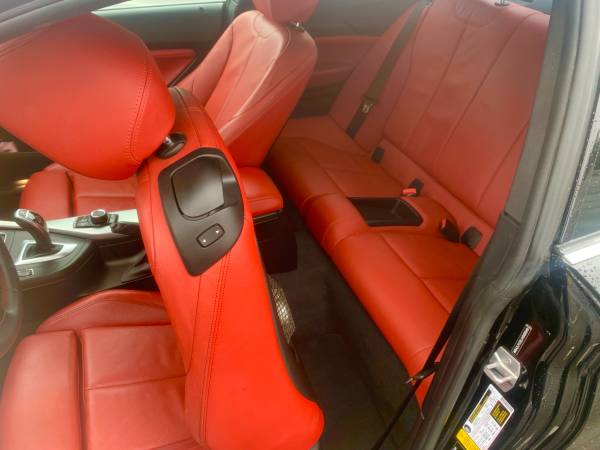 2018 BMW 2230i 23k Miles Leather for sale in Citrus Heights, CA – photo 12