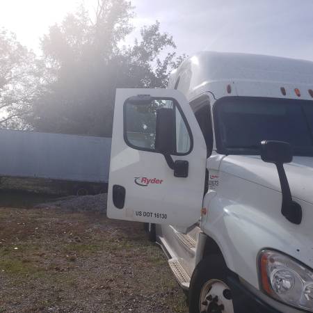 Freightliner Cascadia - cars & trucks - by owner - vehicle... for sale in OXFORD, AL – photo 13