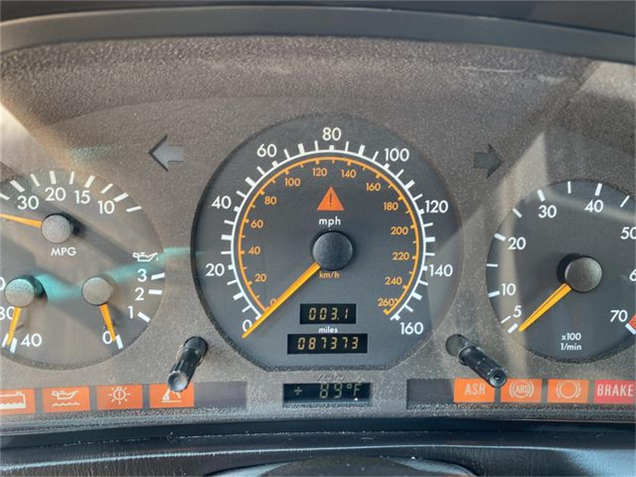 1995 Mercedes-Benz SL500 for sale in Holly Hill, FL – photo 25