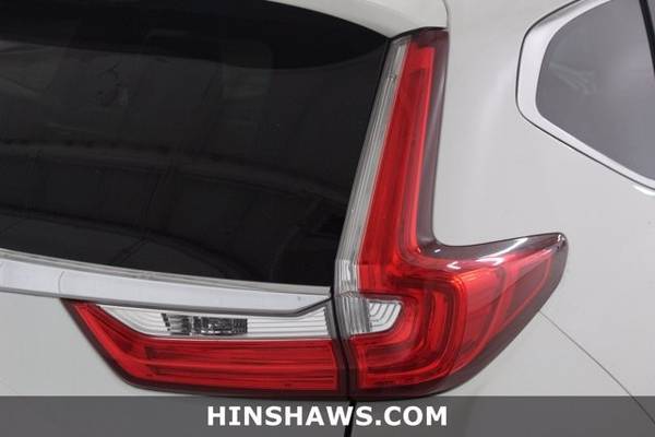 2017 Honda CR-V AWD All Wheel Drive CRV SUV EX-L - cars & trucks -... for sale in Auburn, WA – photo 11