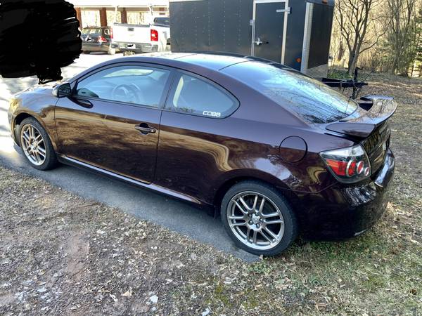 2009 Scion Tc for sale in Clarksville, MD – photo 2