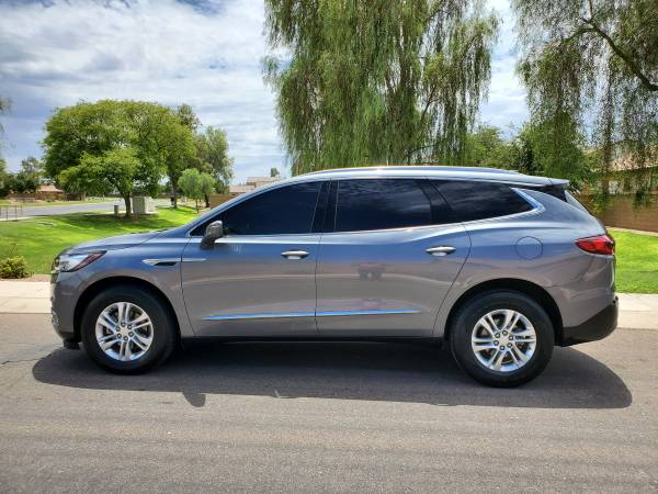 2019 Buick Enclave - cars & trucks - by owner - vehicle automotive... for sale in Stanfield, AZ – photo 6