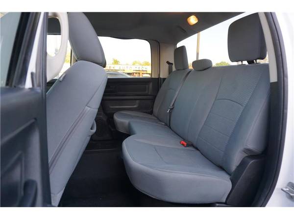 2013 Ram 3500 Crew Cab ST Tradesman Pickup 4D 8 ft WE CAN BEAT ANY for sale in Sacramento , CA – photo 20