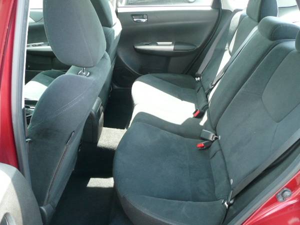 2010 Subaru Impreza 2 5i Premium 4-Door - - by dealer for sale in Osseo, MN – photo 14