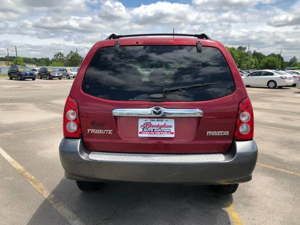 2006 Mazda Tribute 3 0L Automatic s - - by for sale in Hueytown, AL – photo 5