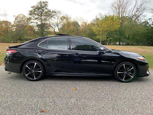 2018 Toyota Camry XSE Auto (Natl) 279 / MO for sale in Franklin Square, NY – photo 9