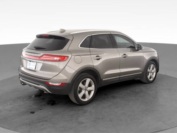 2017 Lincoln MKC Premiere Sport Utility 4D suv Gray - FINANCE ONLINE... for sale in Fort Collins, CO – photo 11