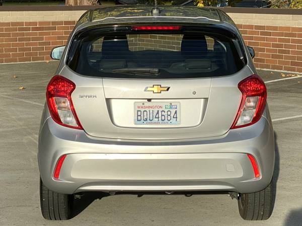 2019 *Chevrolet* *Spark* - cars & trucks - by dealer - vehicle... for sale in Tigard, OR – photo 11