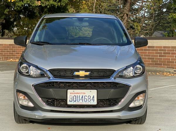 2019 *Chevrolet* *Spark* - cars & trucks - by dealer - vehicle... for sale in Tigard, OR – photo 10