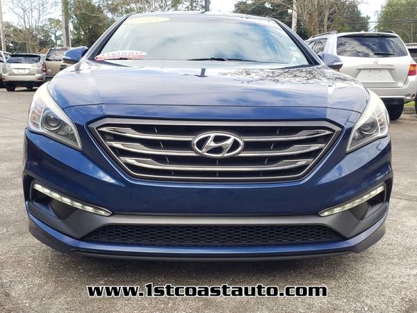 WE APPROVE EVERYONE! CREDIT SCORE DOES NOT MATTER!15 Hyundai Sonata... for sale in Jacksonville, FL – photo 11