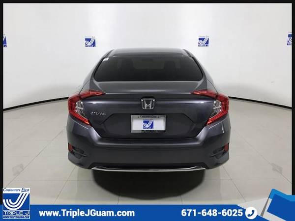 2019 Honda Civic Sedan - - by dealer for sale in Other, Other – photo 9