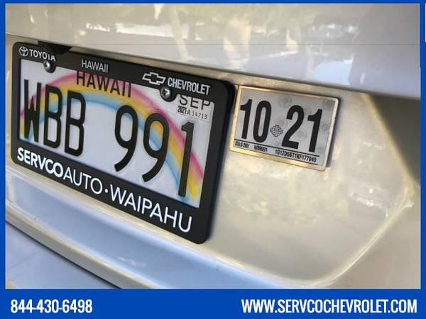 2019 Chevrolet Malibu - ABSOLUTELY CLEAN CAR - - by for sale in Waipahu, HI – photo 7