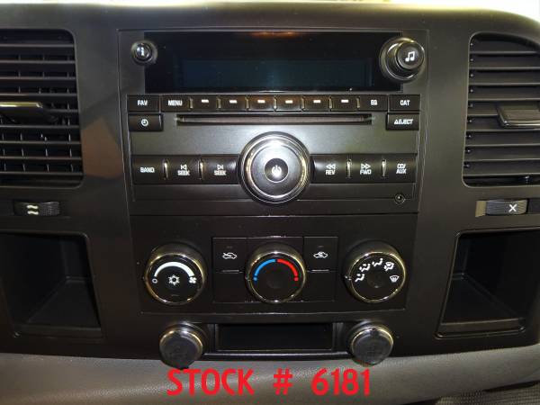 2010 Chevrolet Silverado 3500HD Utility ~ Only 18K Miles! for sale in Rocklin, CA – photo 17