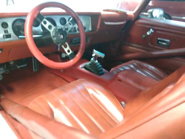 Ok1977 TRANS AM Z- CODE for sale in Yonkers, NY – photo 11
