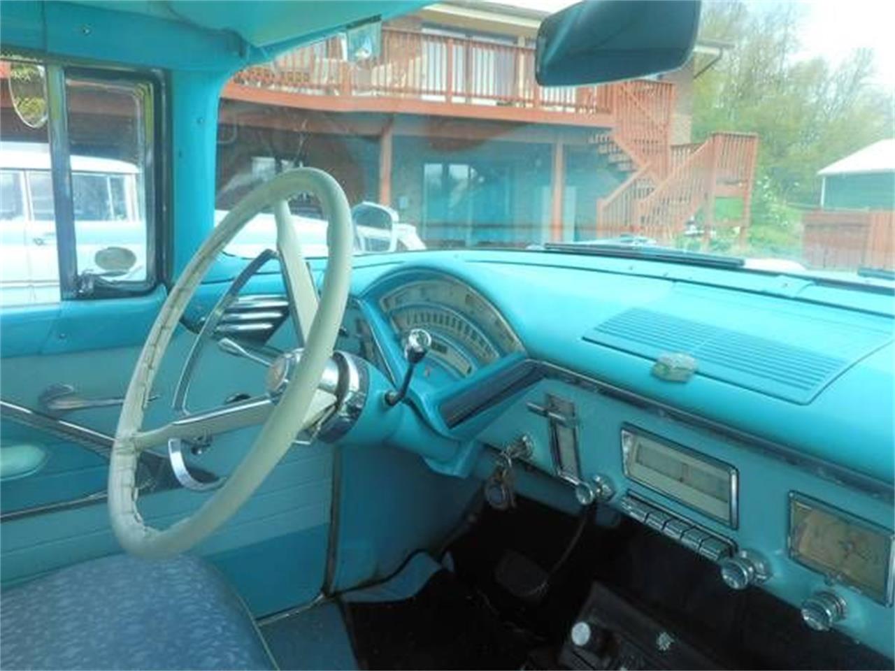 1956 Mercury Monterey for sale in Cadillac, MI – photo 13