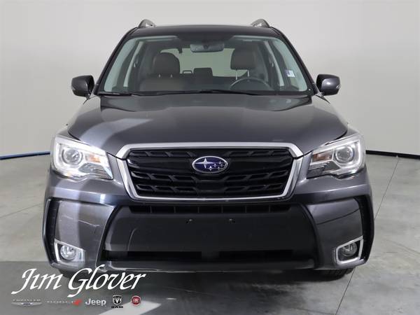 2017 SUBARU FORESTER 2.0XT TOURING AWD 4D SPORT UTILITY - cars &... for sale in Owasso, OK – photo 2