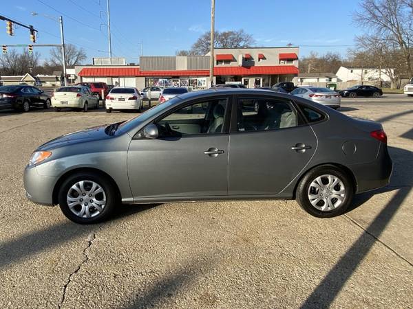 2010 Hyundai Elantra .First Time Buyer's Program. Low Down Payment.... for sale in Mishawaka, MI – photo 3