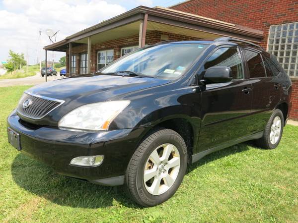 2005 05 LEXUS RX330 AWD SUV AUTO LOW 133K MI LEATHER SUNROOF ALLOY WTY for sale in EUCLID, OH – photo 2