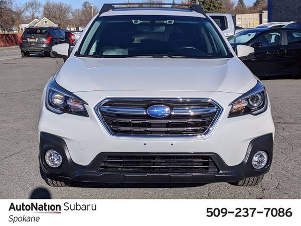 2018 Subaru Outback Limited AWD All Wheel Drive SKU:J3290121 - cars... for sale in Spokane Valley, WA – photo 2