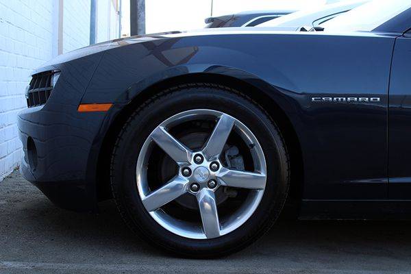 2013 CHEVY CAMARO 1LT **$0 - $500 DOWN. *BAD CREDIT WORKS FOR CASH* for sale in Los Angeles, CA – photo 24