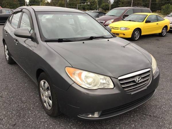 2008 Hyundai Elantra *Up for Public Auction for sale in Whitehall, PA – photo 7