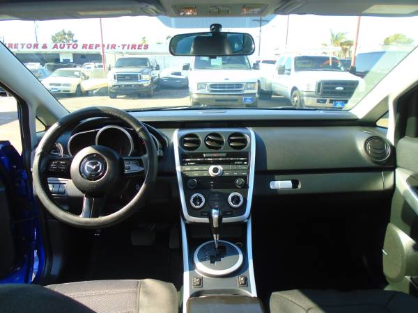 2007 MAZDA CX7 - - by dealer - vehicle automotive sale for sale in Imperial Beach ca 91932, CA – photo 17