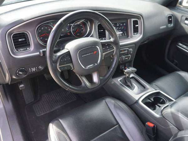 2019 Dodge Charger SXT RWD - cars & trucks - by dealer - vehicle... for sale in Plaquemine, LA – photo 14
