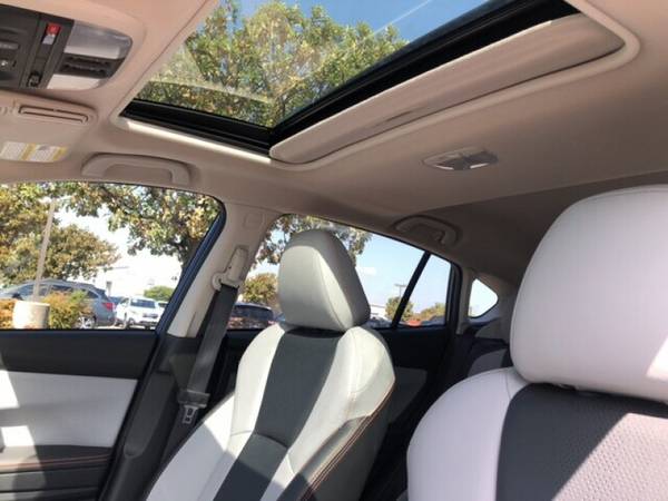 2018 Subaru Crosstrek 2.0i Limited for sale in Georgetown, TX – photo 12