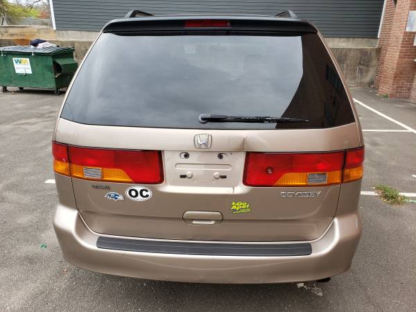 2003 honda Odyssey for sale in Bowie, District Of Columbia – photo 5