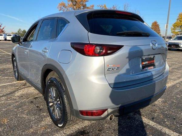 2019 Mazda CX-5 Touring - LOWEST PRICES UPFRONT! - cars & trucks -... for sale in Columbus, OH – photo 4