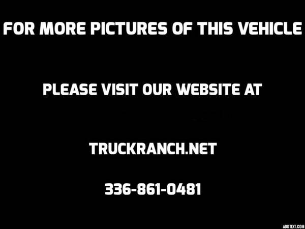*6.7L CUMMINS* 2009 Dodge Ram 2500 DIESEL 4x4 NC 1 OWNER BLACK BEAUTY* for sale in Trinity, NC – photo 24