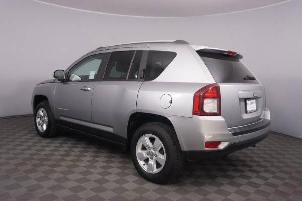 2016 Jeep Compass High Altitude Edition Sport Utility 4D [ Only 20 for sale in Sacramento , CA – photo 3