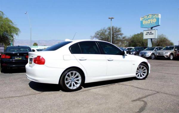 2011 BMW 3-Series 328i - cars & trucks - by dealer - vehicle... for sale in Tucson, AZ – photo 10