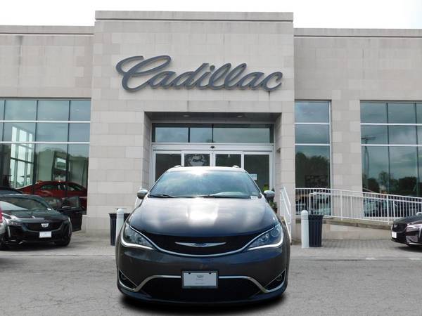 2020 Chrysler Pacifica Limited Warranty Included - Price Negotiable for sale in Fredericksburg, VA – photo 7