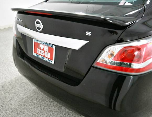 2015 Nissan Altima 2.5 S Sedan 🆓Lifetime Powertrain Warranty for sale in Olympia, WA – photo 15