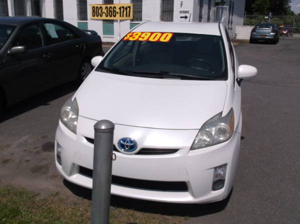 2011 Toyota Prius Hybrid - - by dealer - vehicle for sale in Rock Hill, NC – photo 3