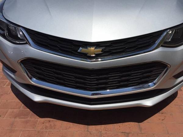 2016 Chevrolet Chevy Cruze Sedan for sale in Hialeah, FL – photo 8