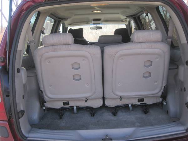 2004 CHEVROLET VENTURE - cars & trucks - by dealer - vehicle... for sale in MONTROSE, CO – photo 7