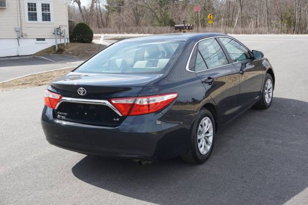 2015 Toyota Camry Diesel Truck / Trucks - cars & trucks - by dealer... for sale in Plaistow, ME – photo 6