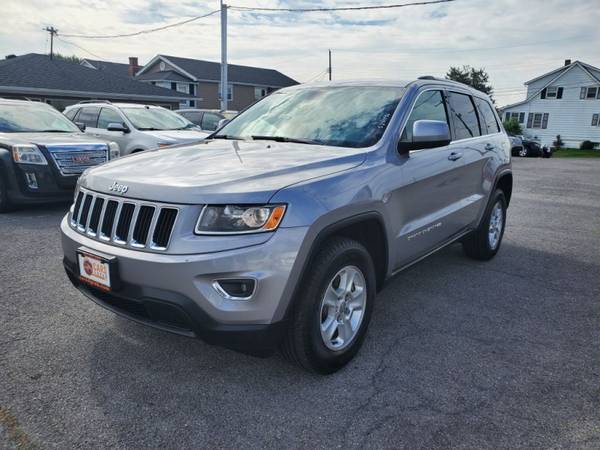 2016 JEEP GRAND CHEROKEE LAREDO with - cars & trucks - by dealer -... for sale in Winchester, VA – photo 6