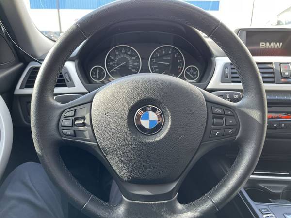 2014 BMW 3 Series 320i - - by dealer - vehicle for sale in Bellingham, WA – photo 19