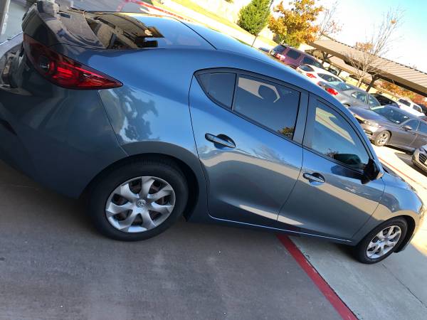 2014 Mazda 3 - cars & trucks - by owner - vehicle automotive sale for sale in Fort Worth, TX – photo 8