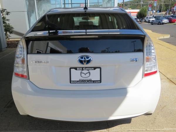 2011 Toyota Prius One for sale in Johnson City, TN – photo 19
