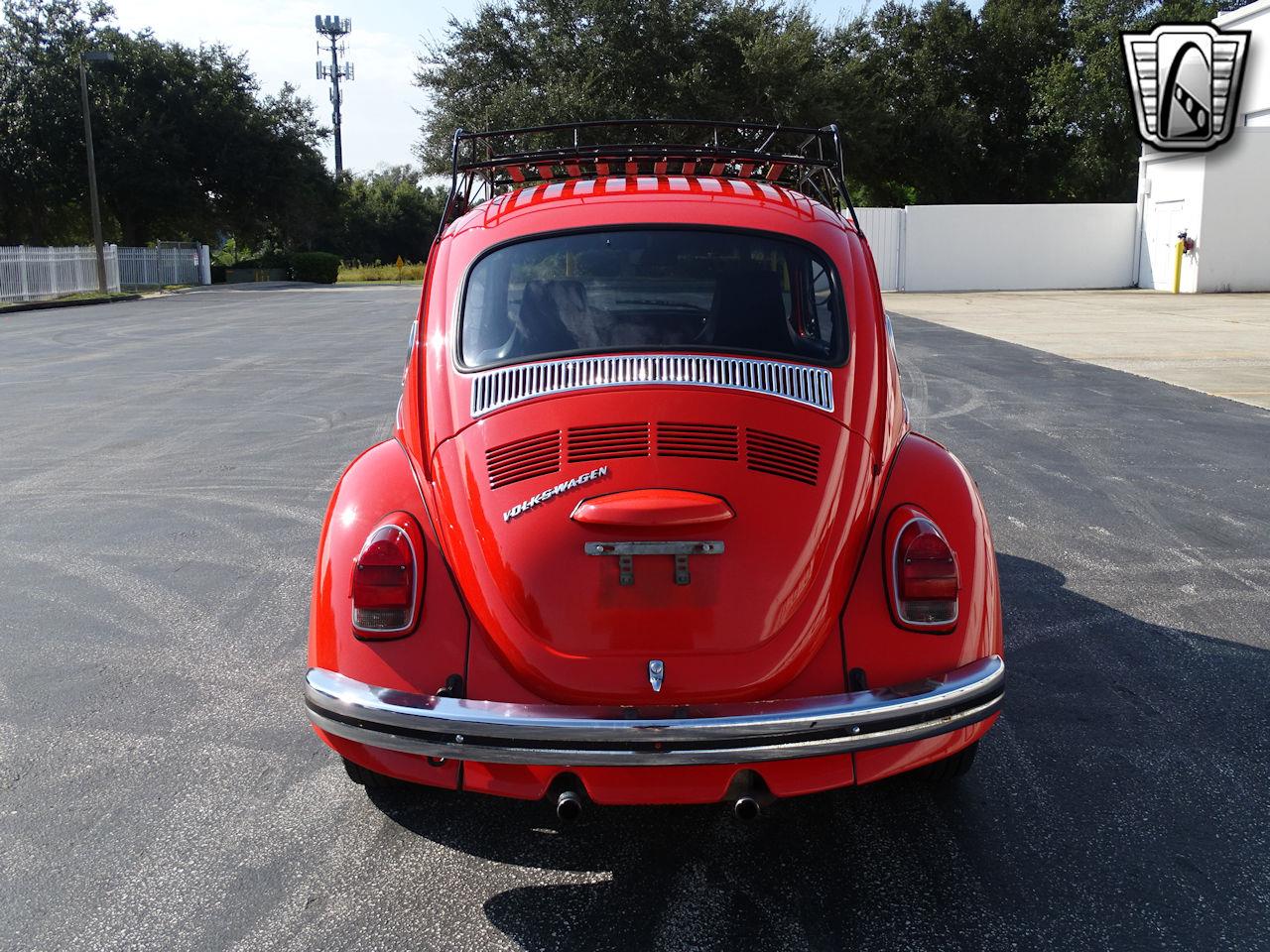 1972 Volkswagen Beetle for sale in O'Fallon, IL – photo 31