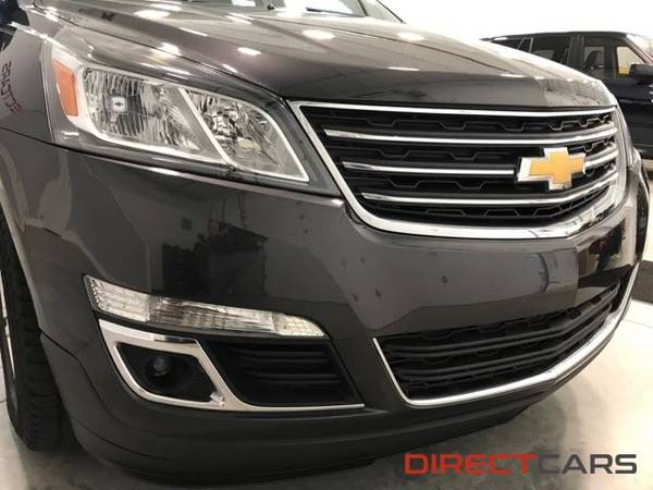 2014 Chevrolet Traverse LT**Financing Available** for sale in Shelby Township , MI – photo 23